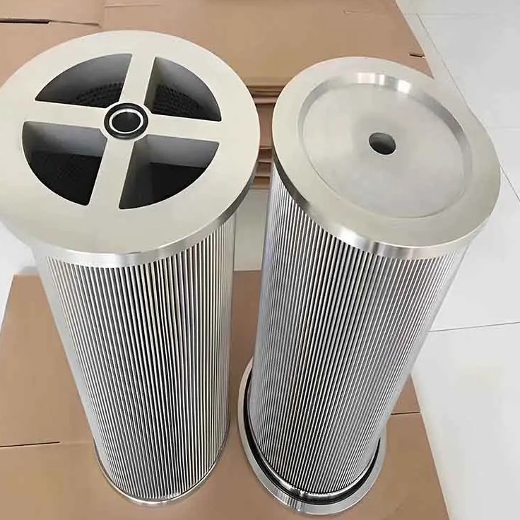 FD70B-602000A016风电齿轮箱滤芯，液压站过滤器滤芯 - 图0