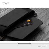 Универсальная сумка подходит для мужчин и женщин