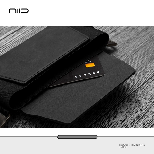 Универсальная сумка подходит для мужчин и женщин