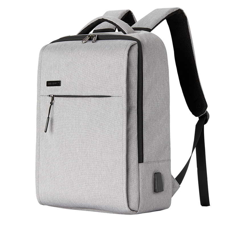 weplus唯加商务包电脑男女双肩包 weplus双肩背包