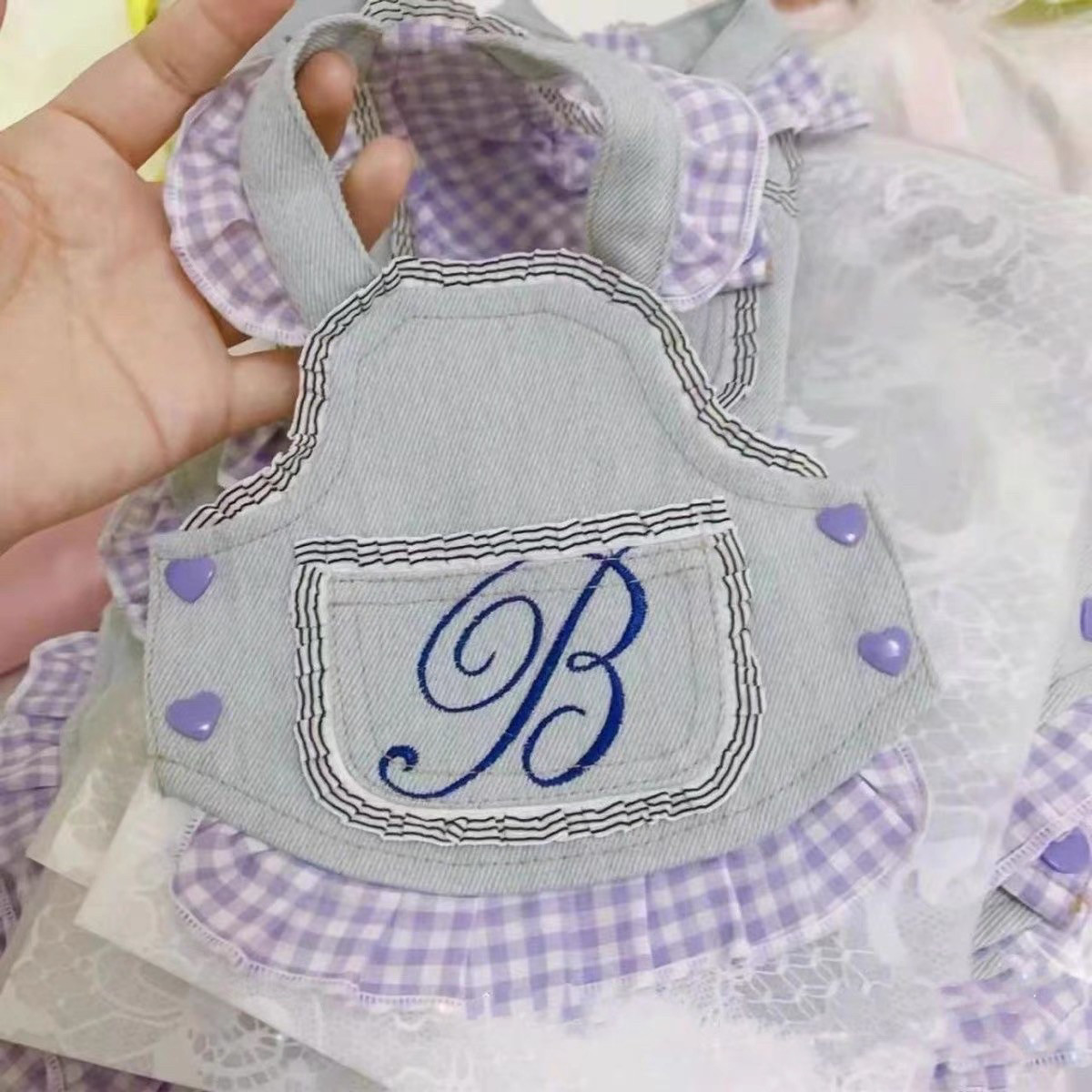 宠物衣服小狗狗背心夏季薄款韩版衣服小型犬泰迪比熊博美猫咪,淘宝优惠券,粉丝福利购,淘宝优惠卷