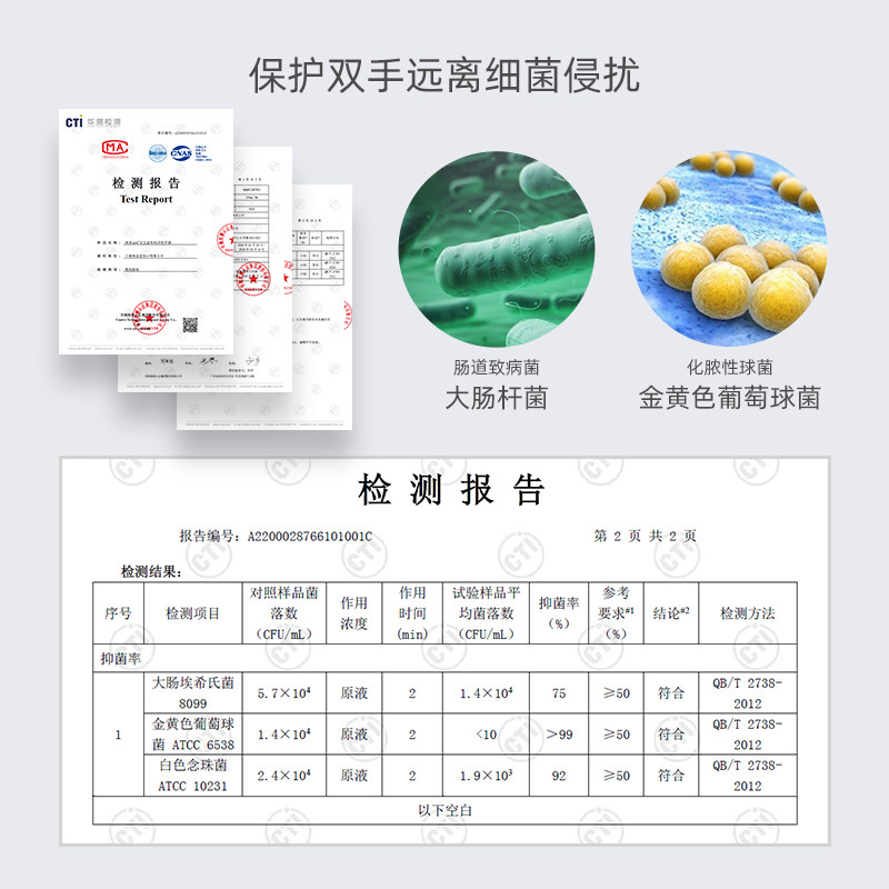 洣洣myk进口宝宝免洗泡沫洗手液 myk洣洣宝宝洗手液