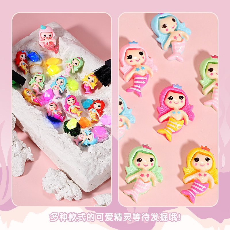  贝惟玩具其他手工制作