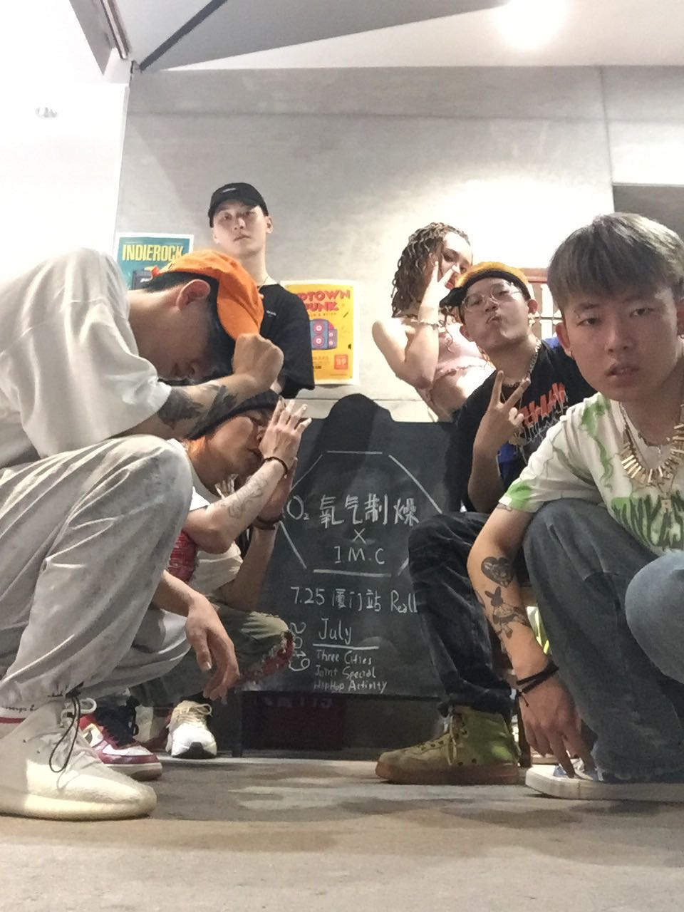 有嘻哈说唱混音Trap人声NewWave电音后期 rap修音调音氧气工作室-图2