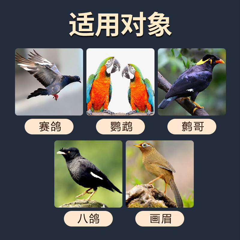 多维电解质鸽非药用品大全肝精益生菌保健营养调理鸟鹦鹉电解质粉,淘宝优惠券,粉丝福利购,淘宝优惠卷