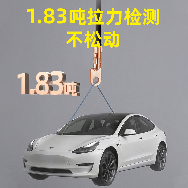 电动液压钳压线钳充电式电工专用铜鼻端子压电缆钳电线压接钳ZOP - 图0