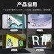 LED waterproof power transformer AC220V-DC24V