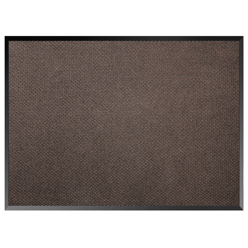 咖色入户门地垫家用门口地毯入门进门高级门垫门外大门脚垫室外 - 图3