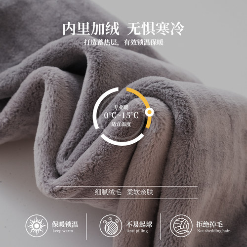 女童连裤袜加绒加厚儿童袜子秋冬保暖大PP连体袜宝宝婴儿连裤袜 - 图3