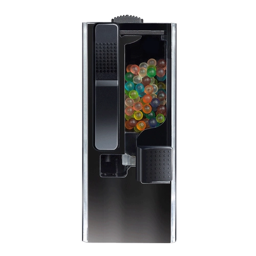 Коробка для бус, устройство для заправки сигарет с бусинами и устройство для лечения бутылок, инсталляционный артефакт, универсальное устройство для наполнения ароматными бусинами от удушья сигарет для мужчин и женщин