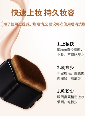 菱形便携装多功能沧州美妆工具