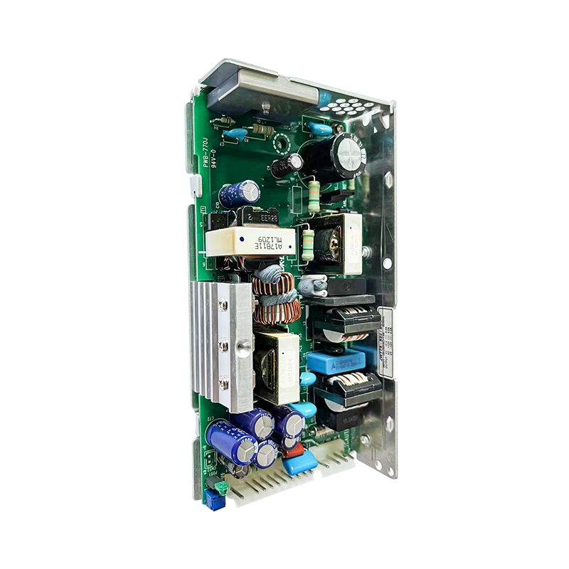 JWT75-522/BCO原装进口电源盒震雄震德AI-01/02/11注塑机电脑电源 - 图3