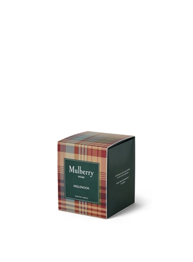 MulberryInglenook蜡烛