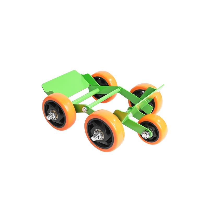 德国精工电摩电动车瘪胎应急助推器三轮摩托车爆胎自救助力拖车器 - 图3