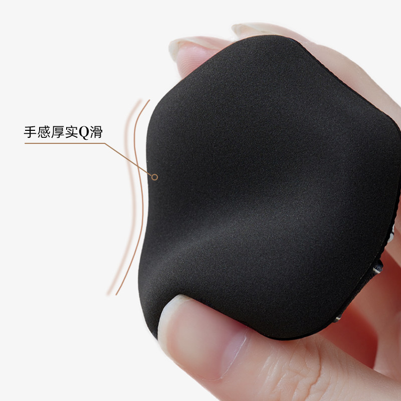 【达人专享】尔木萄双A粉扑棉花糖气垫粉扑干湿两用超软不易,淘宝优惠券,粉丝福利购,淘宝优惠卷