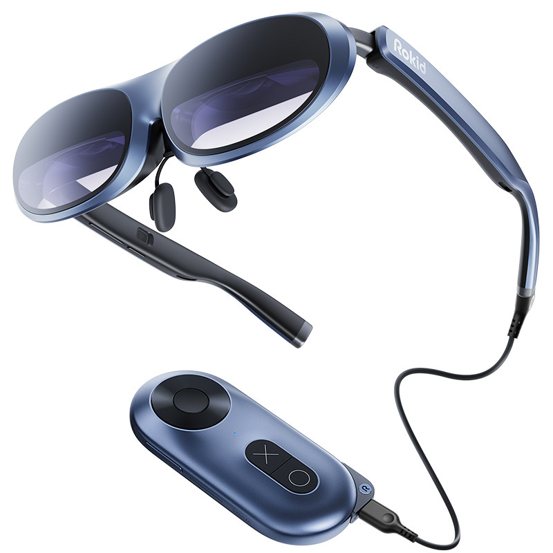  沃晟智能设备智能眼镜/VR设备