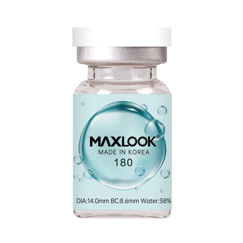 进口散光隐形眼镜8.6基弧定制近视加散光高度透明片半年抛大直径,淘宝优惠券,粉丝福利购,淘宝优惠卷