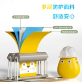 Детское ограждение для кровати, шнурок-держатель, детская лента, защита при падении