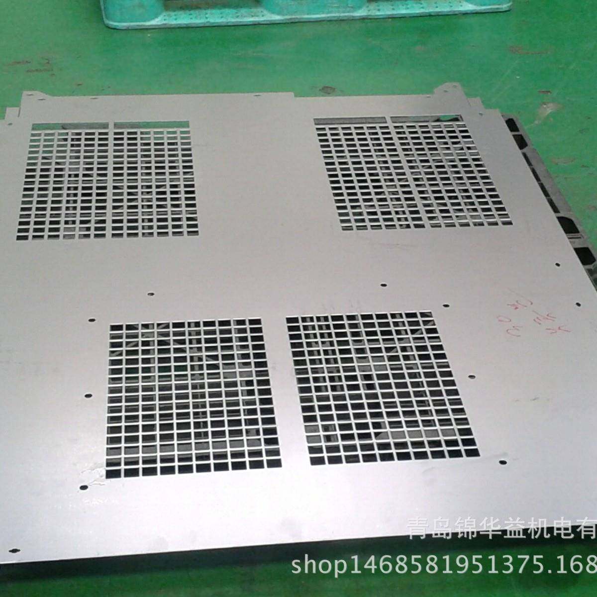 数控冲床加工激光切割精密钣金制作配电机箱机械罩壳生产机箱加工,淘宝优惠券,粉丝福利购,淘宝优惠卷