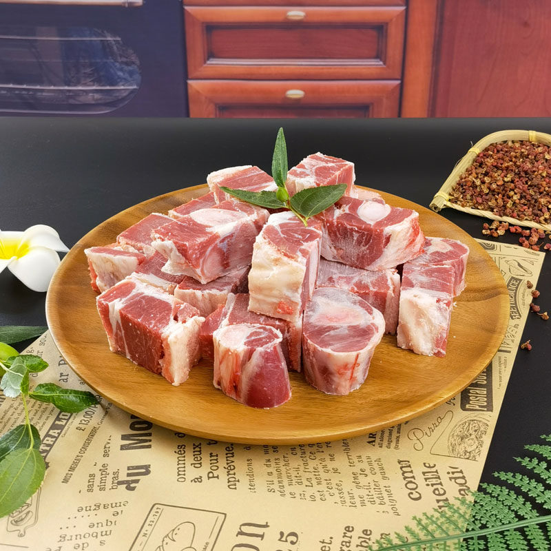 羊腿肉新鲜去骨冷冻宁夏盐池滩羊后腿纯肉4斤前腿棒骨烧烤食年货,淘宝优惠券,粉丝福利购,淘宝优惠卷