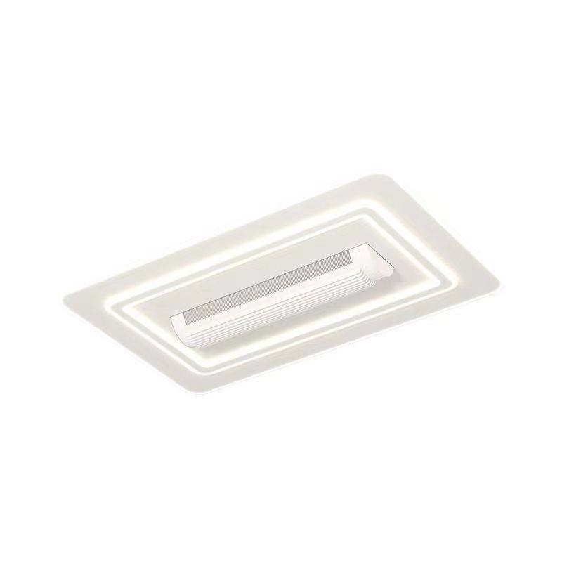 新款客厅灯吸顶灯无叶风扇灯餐厅一体灯现代简约吊扇灯卧室风扇灯,淘宝优惠券,粉丝福利购,淘宝优惠卷