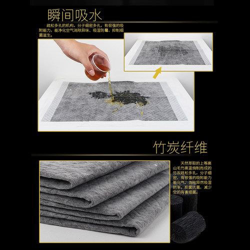 狗狗尿垫宠物尿片吸水垫除臭用品泰迪尿不湿加厚100片包邮猫尿布 - 图2