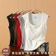 Camisole ມີຊຸດຊັ້ນໃນທີ່ບໍ່ມີເສື້ອຍືດບໍ່ມີແຂນ