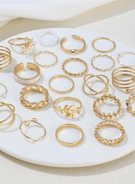 KembalianmuSyik戒指套