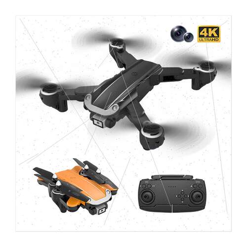 S5 dual-camera HD aerial drone intelligent obstacle avoidanc - 图3