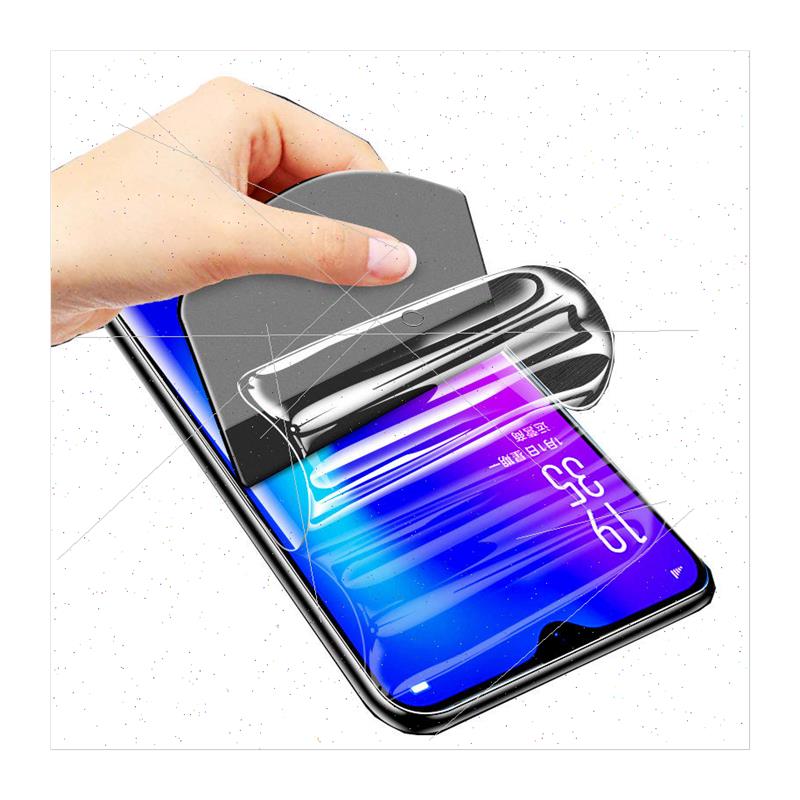 适用 one plus 7 hydrogel film one plus 9pro diamond film 1+8 - 图3