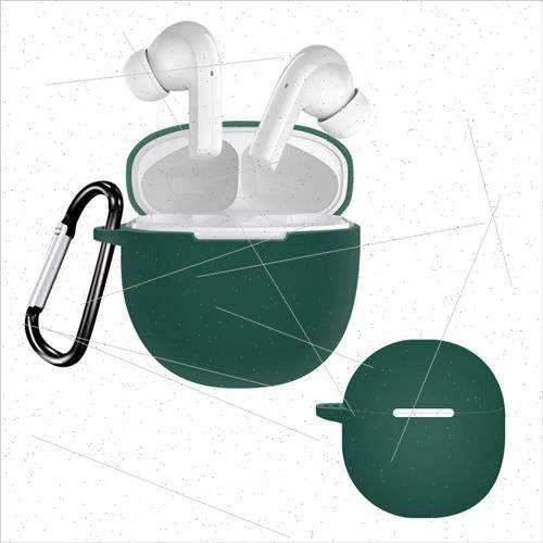 适用 QCY T18 Melobuds Wireless Bluetooth Headset Protective - 图0