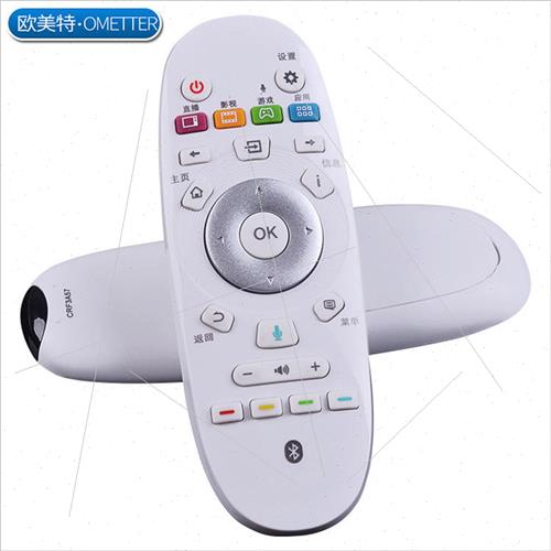 适用 Hisense TV remote control CRF3A57 LED55EC620UA LED58EC6-图1