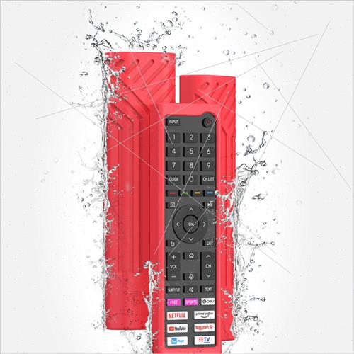 Adaptation Hisense TV ERF3B80H Remote Control Protective Cov - 图2