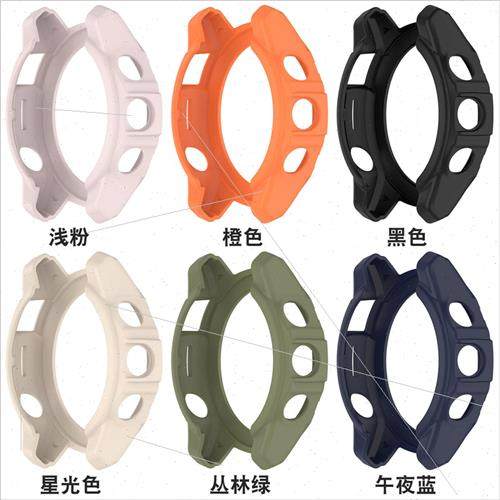 适用 Garmin Epix Pro51mm watch case fenix7X pro armor case n - 图0