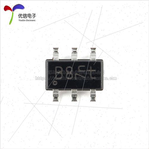 al PBSS4160DS 115 SOT-457 60V 1A NPN Low VCEsat Transistor - 图1