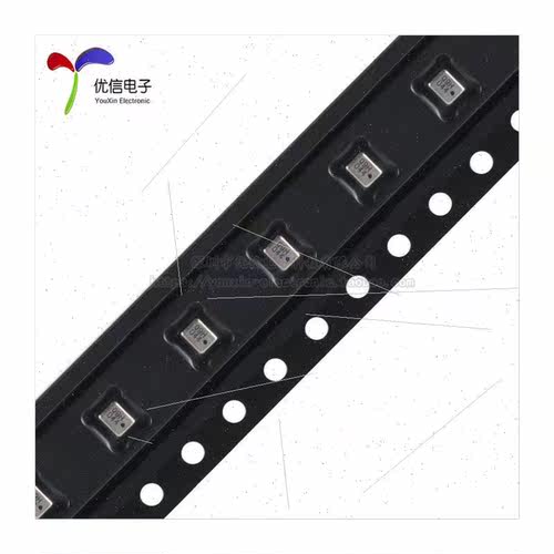 al QMP6989 LGA-8 Barometric MEMS Pressure Sensor IC Chip - 图3