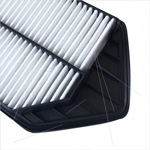 适用 Honda CRV10-2011 Air Conditioning Filter Air Filter Ele - 图1