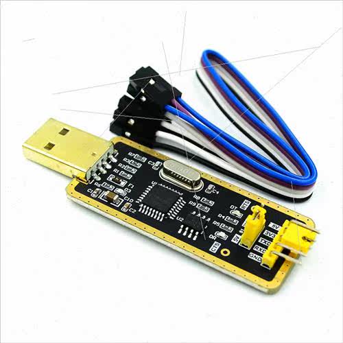 FT232 Module USB to Serial USB to TTL Upgrade Download/Flash - 图0