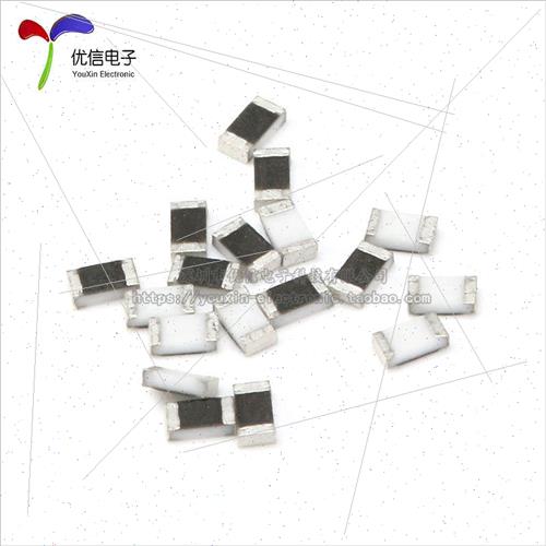 0603 Chip Resistor 3.4KΩ 3.4KΩ 1/10W Accuracy±1%-图0