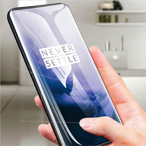 适用 one plus 7 hydrogel film one plus 9pro diamond film 1+8 - 图2