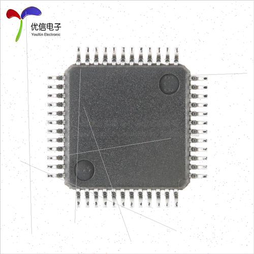 al GD32F303CCT6 LQFP-48 ARM Cortex-M4 32-bit Microcontroller - 图2