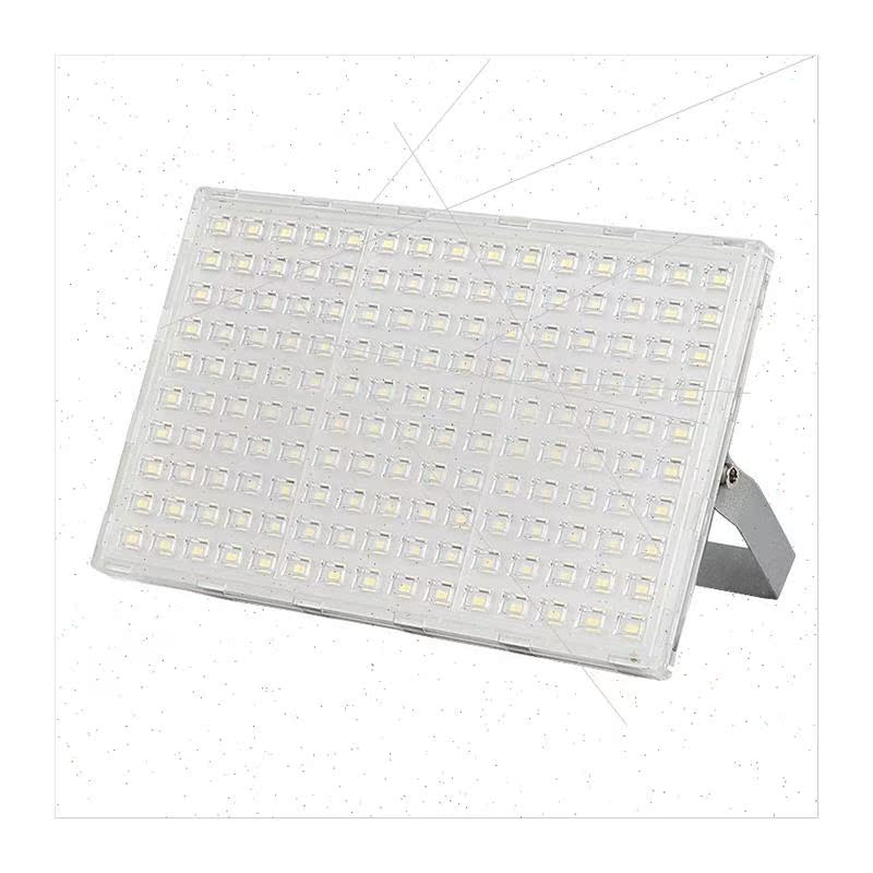 te lighting 50W 100W 200W full power ant  floodlights LED br