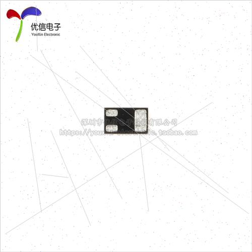 al PMBT3904M 315 DFN1006-3 40V 200mA NPN Switching Transisto - 图2