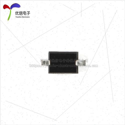 al TDZ15J 115 SOD-323F ngle Zener Diode - 图2