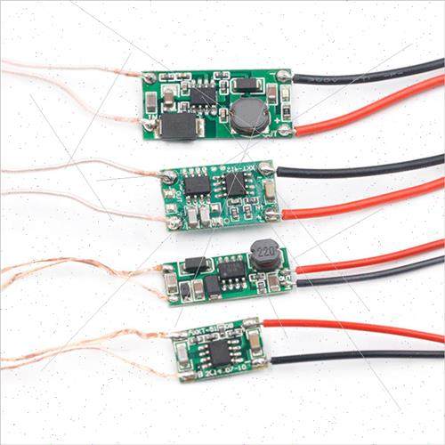 5V1A/5V2A Wireless Power Module Wireless Charging Transmitte - 图2