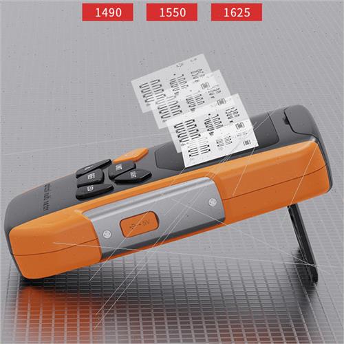 G9 of optical power meter red light all-in-one high-precisi-图1