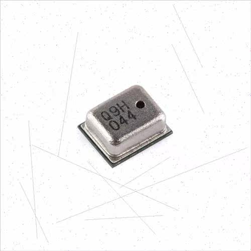 al QMP6989 LGA-8 Barometric MEMS Pressure Sensor IC Chip - 图0