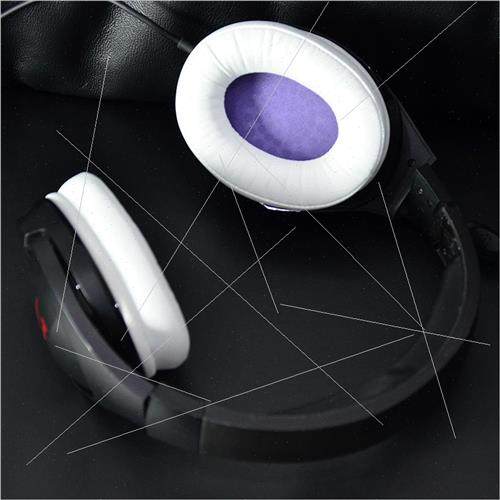 适用 Audio-Technica ATH-M50 M40 M40FS M30 M35 M20 ear cushio - 图2