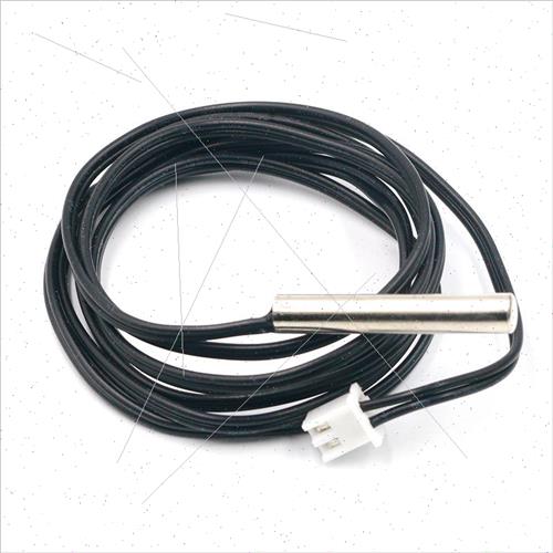 NTC thermistor 1% accuracy 10K temperature sensor refrigerat - 图0