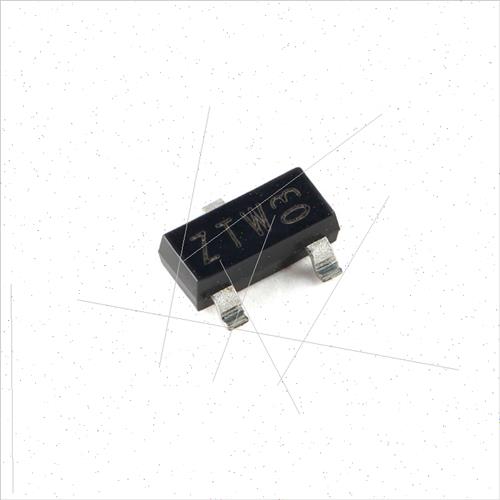 al PBSS4140T 215 SOT-23-3 40V 1A NPN Low VCEsat Transistor - 图0